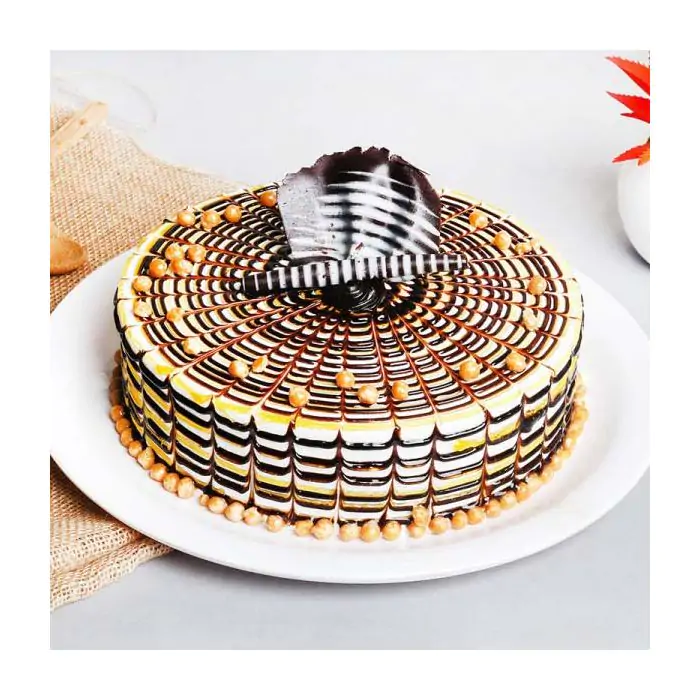 Butterscotch 1Kg (Cool Cake)