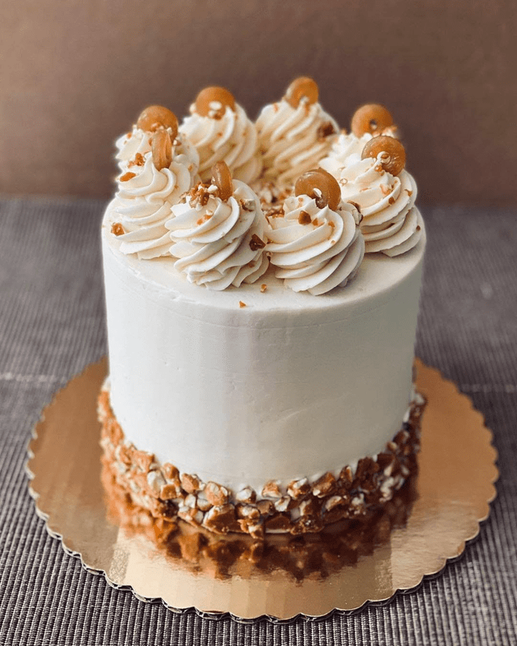 Butterscotch 1Kg (Cool Cake) - Image 2