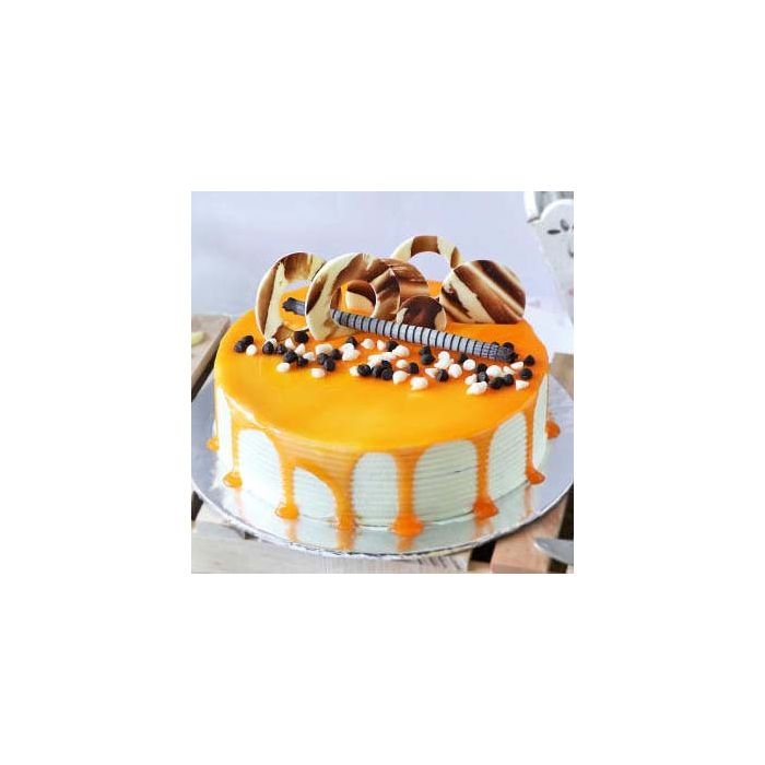 Butterscotch 1Kg (Cool Cake) - Image 3