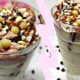 Butterscotch Falooda