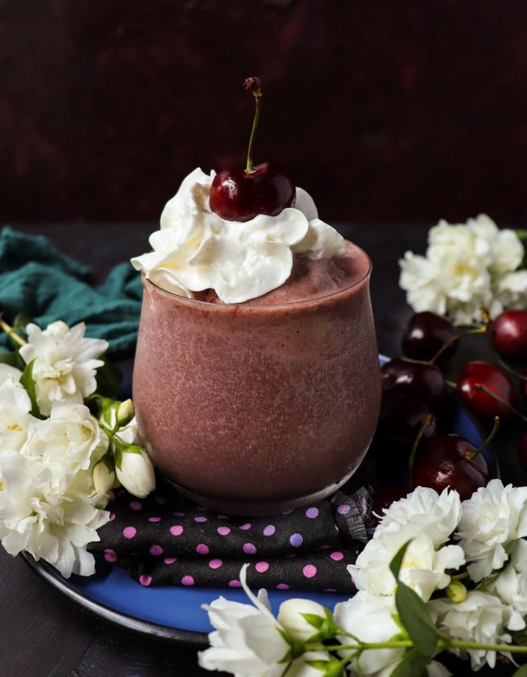 Black Forest (Milk Shake) - Image 3