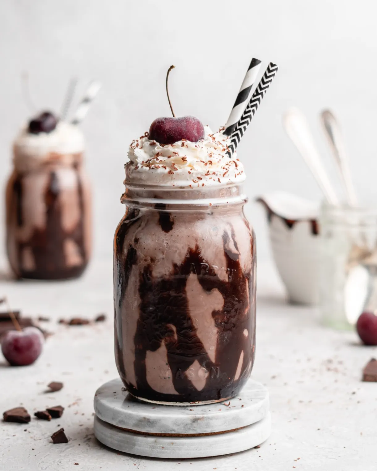Black Forest (Milk Shake) - Image 4