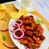 Chicken Pakoda
