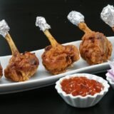 Chicken Lolipop