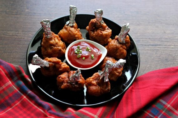 Chicken Lolipop - Image 4