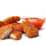 Chicken Nuggets 6PIC