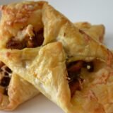 Chicken Puff