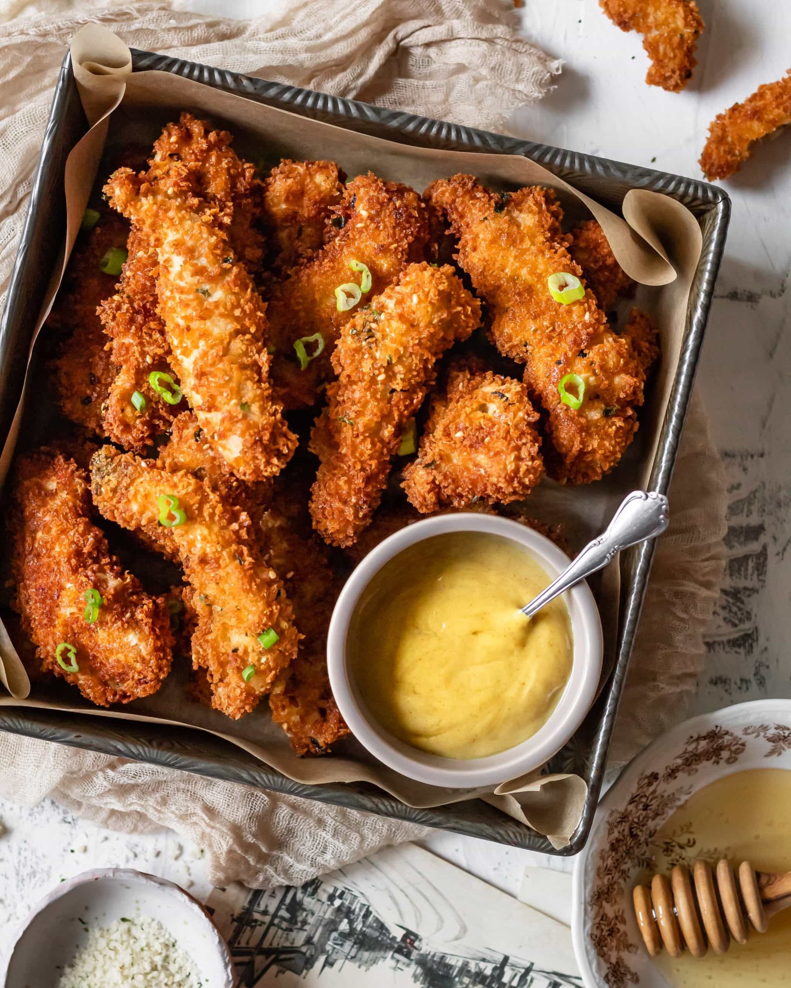 Chicken Strips - Image 4