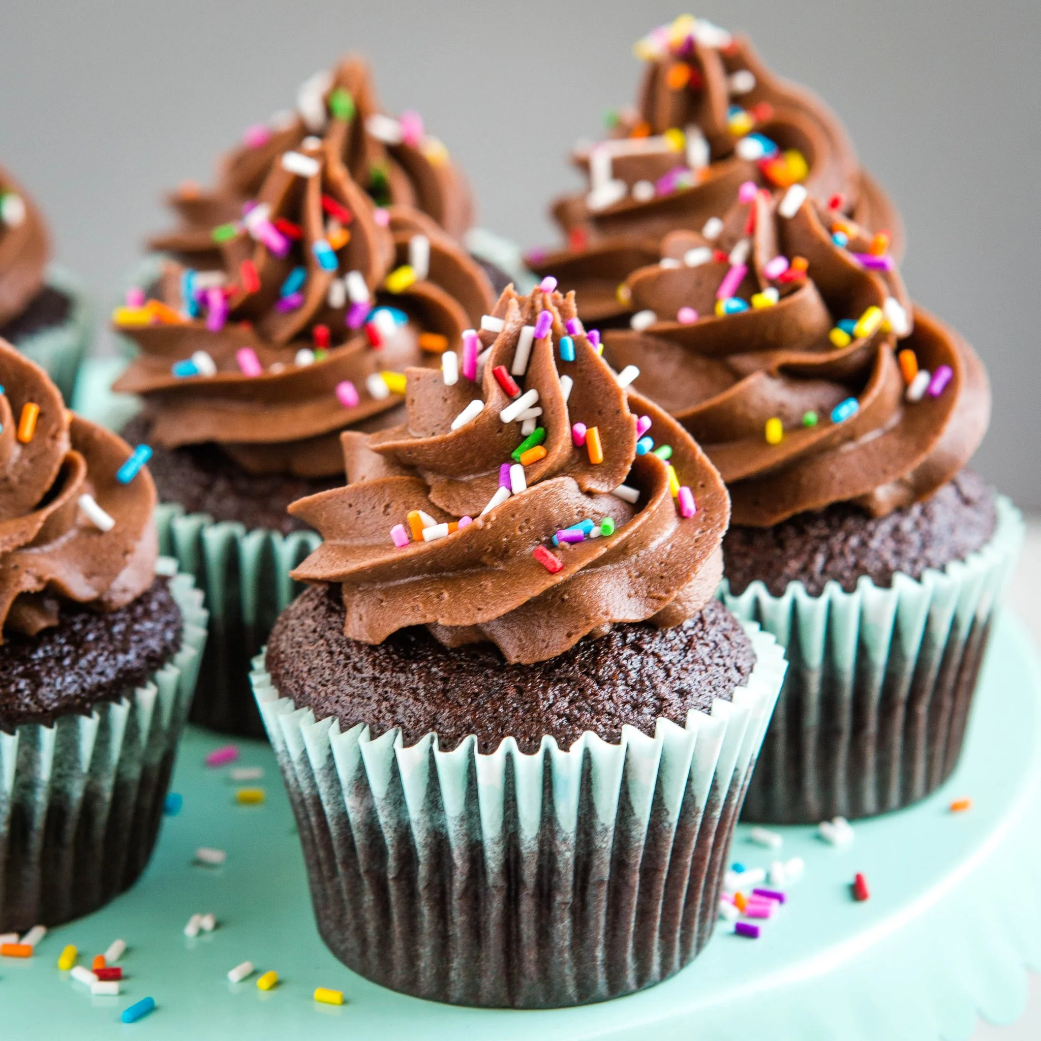 Cup Cake - Image 2