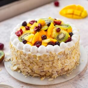Dry Fruit 1kg (Cool Cake)