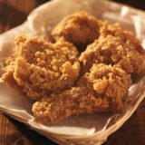 Fried Chicken 2 Pcs
