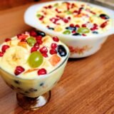 Fruit Custard