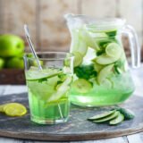 Green Apple (Mojito)