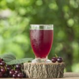 Grape (Fresh Juice)