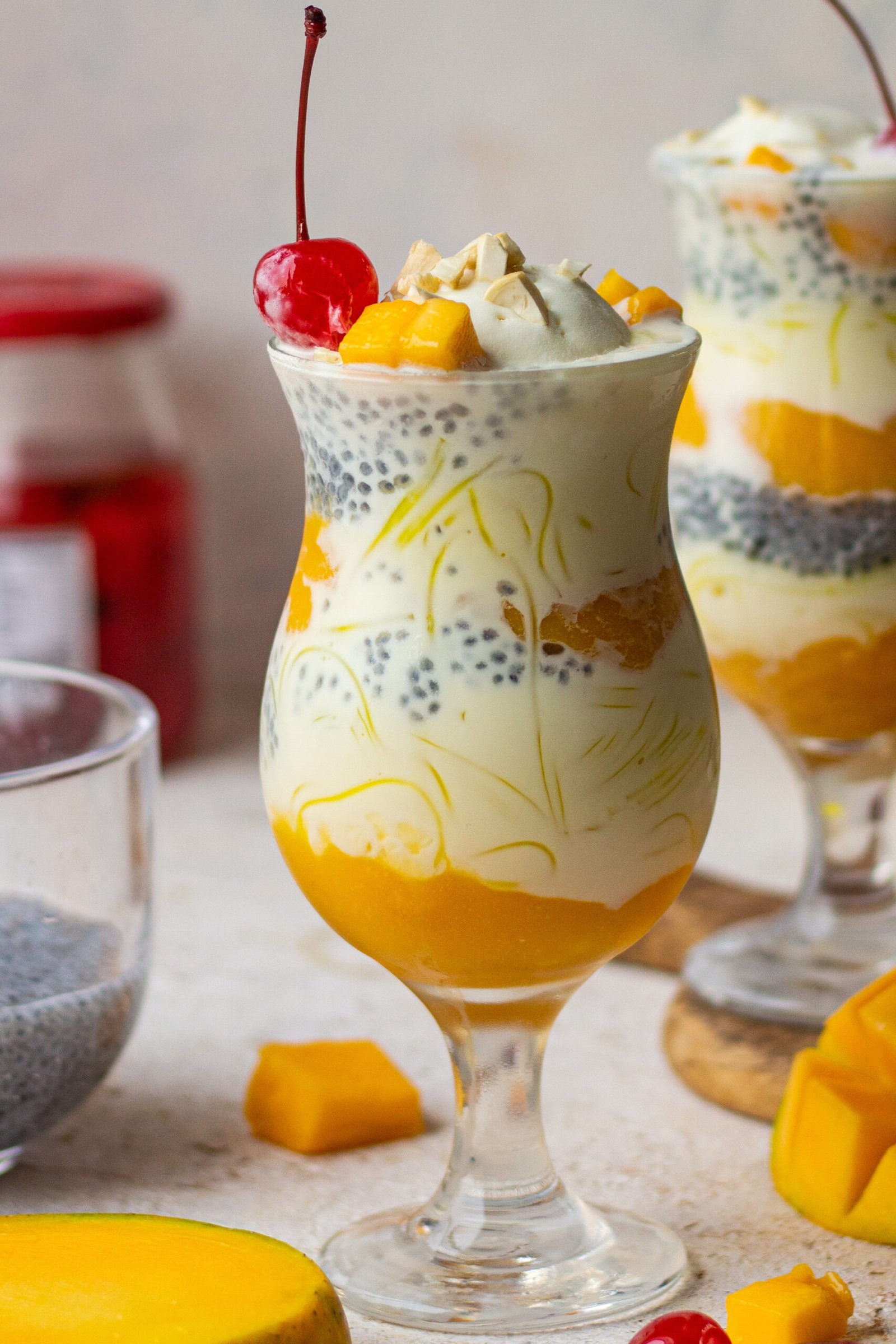 Titanic Falooda - Image 3
