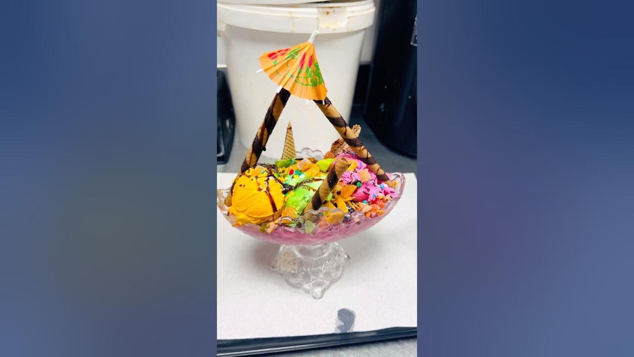 Titanic Falooda - Image 4