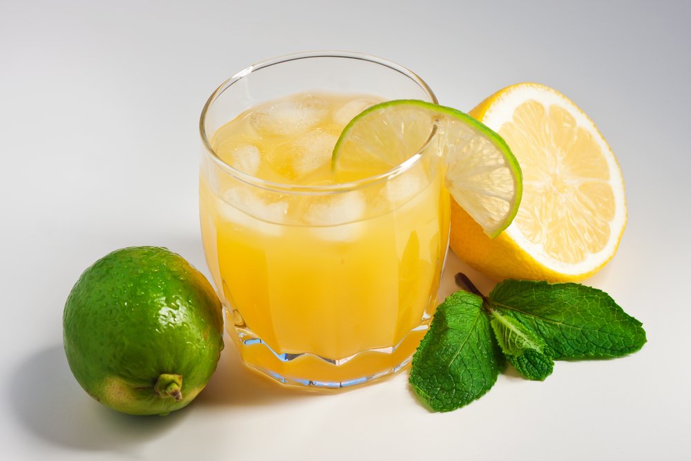 Musambi (Fresh Juice)