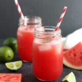 Water Melon Soda