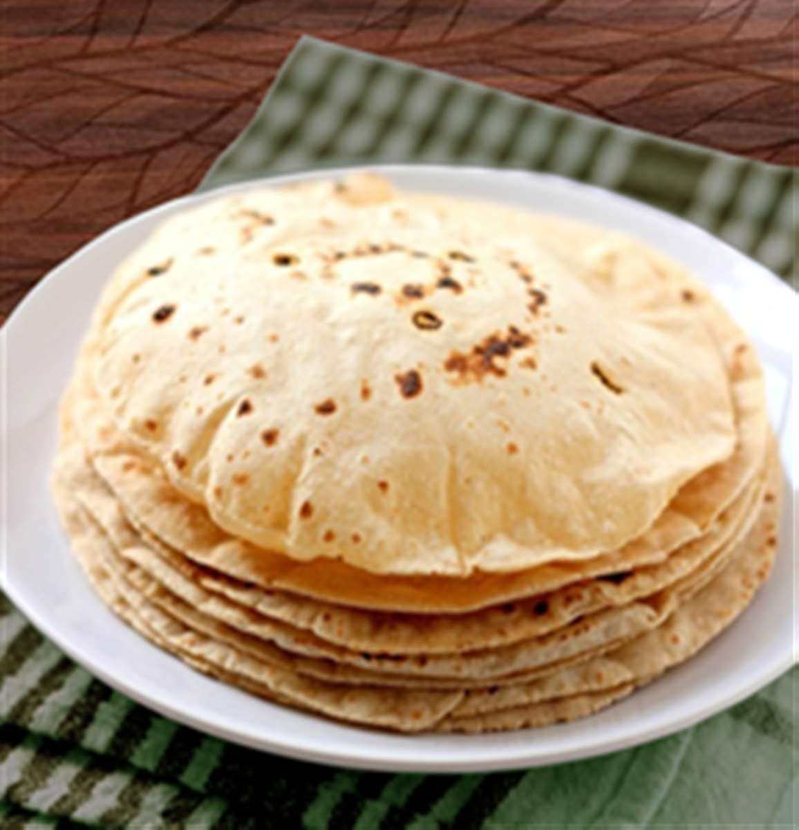 2 Roti