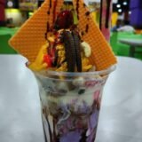 Oreo Falooda