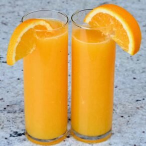 Orange (Fresh Juice)