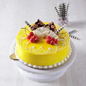 Pine Apple 1kg (Cool Cake)