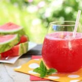 Water Melone (Fresh Juice)