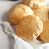 Poori Redymade