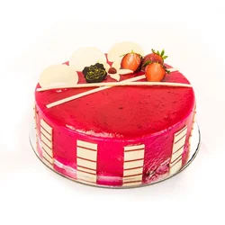 Strawberry 1kg (Cool Cake)