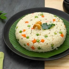 Upma