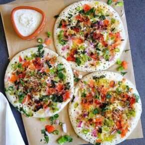 Uthappam 1