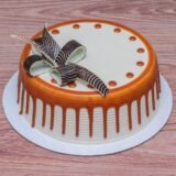 Venilla 1kg (Normal Cake)